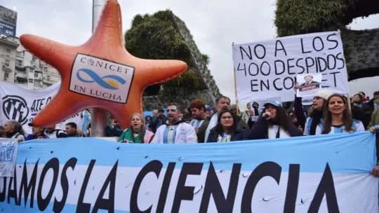 Argentina necesita pensar el largo plazo