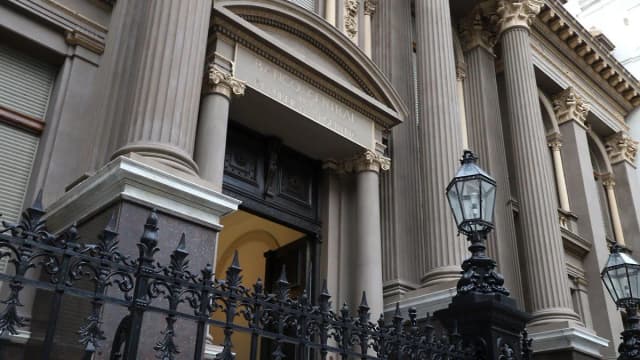 Las reservas del BCRA cayeron otra vez y ya acumulan una sangría de casi u$s2.000 millones en tres semanas