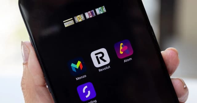 Revolut, el banco digital más grande de Europa, logró aprobación del Central para operar en Argentina