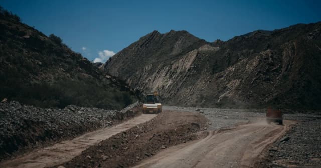 En medio de la disparada del riesgo país, San Juan consiguió financiarse en el mercado: colocó US$ 600 millones
