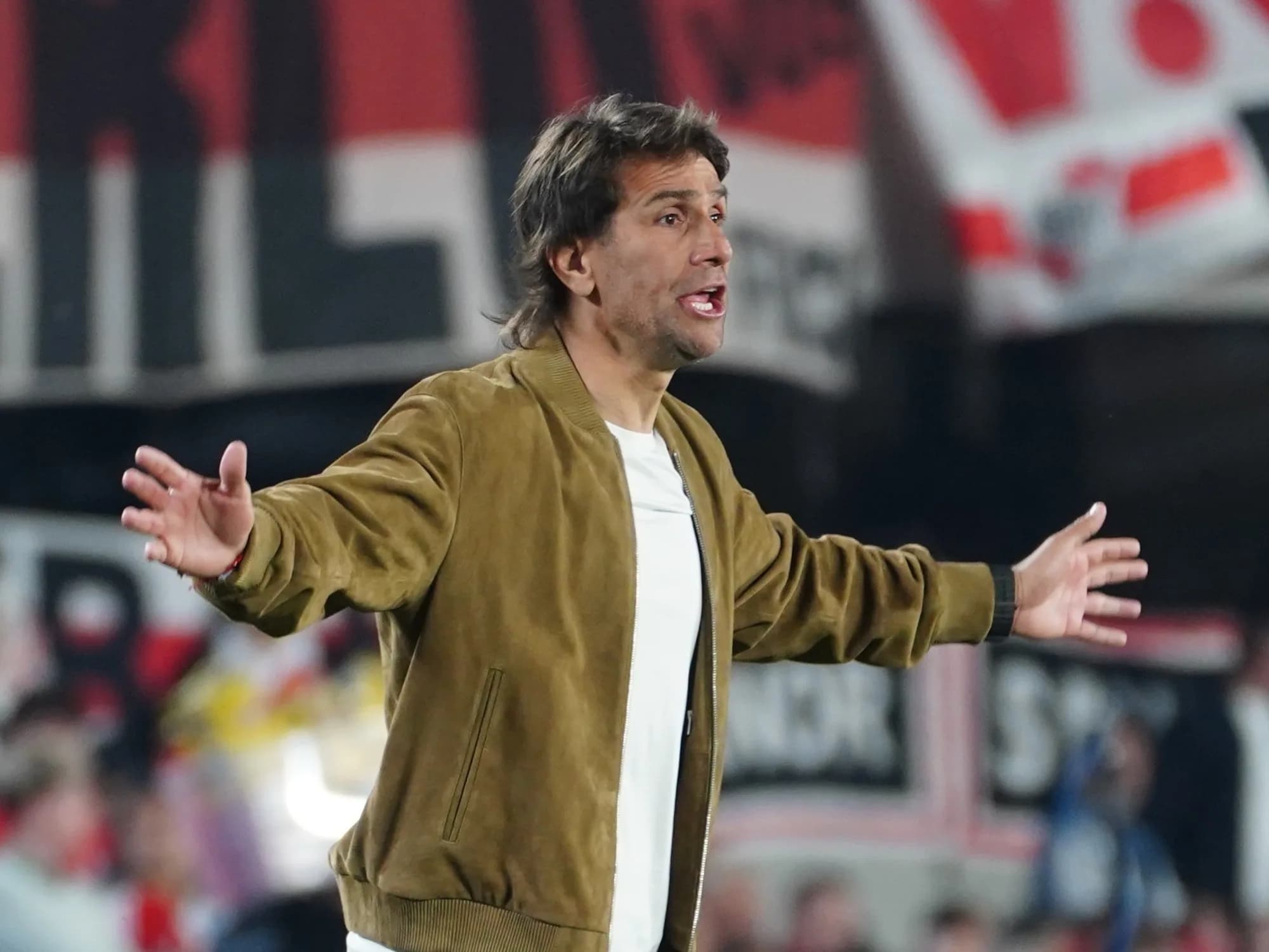 En medio de la fecha FIFA: los jugadores de River que buscarán sumar puntos en la consideración de Ponzio