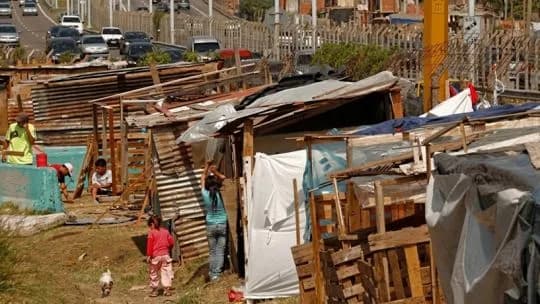 La pobreza en CABA aumentó al 21,9% y alcanzó a 675.000 personas
