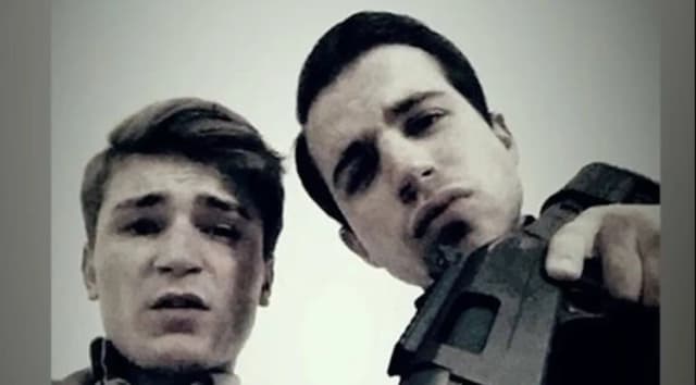 Condenaron a 26 y 19 años a los autores del homicidio de Federico Aramburú