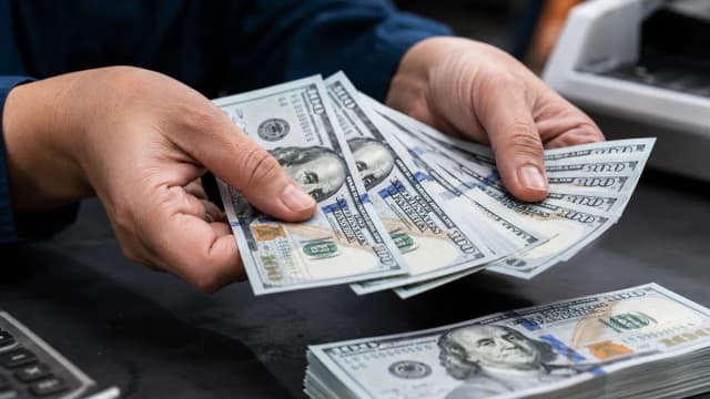 La compra de dólar ahorro cedió en agosto, pero se mantuvo cerca de los u$s3.000 millones