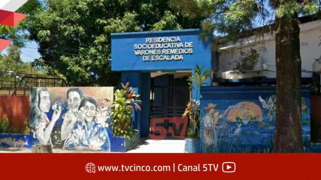 Niño quedó cuidado de su abuela en Corrientes y su madre reclama verlo