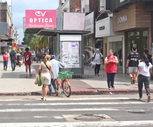 Fin de semana largo con calor y máximas de hasta 35°C en Corrientes