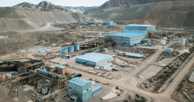 La mina de cobre que fue un hito hoy abre paso a proyectos por U$S13.500 millones