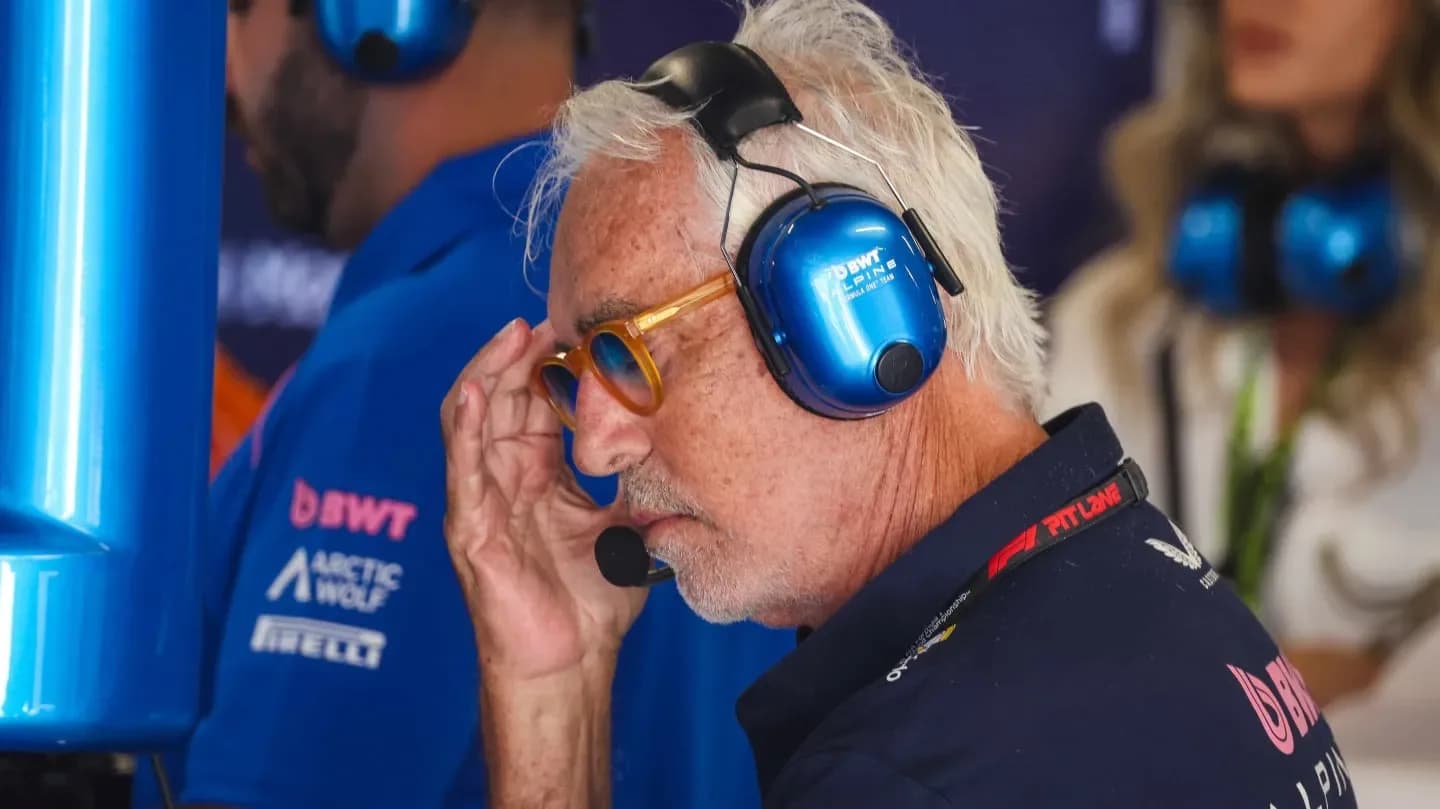 Por qué para Alpine los abandonos de Colapinto y Gasly en Azerbaiyán fueron un golpe durísimo - TyC Sports
