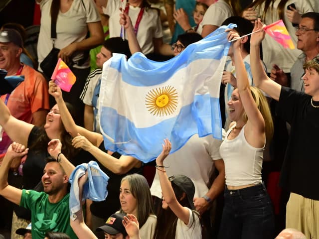 Se terminan los Juegos Suramericanos: cómo será la agenda del último día