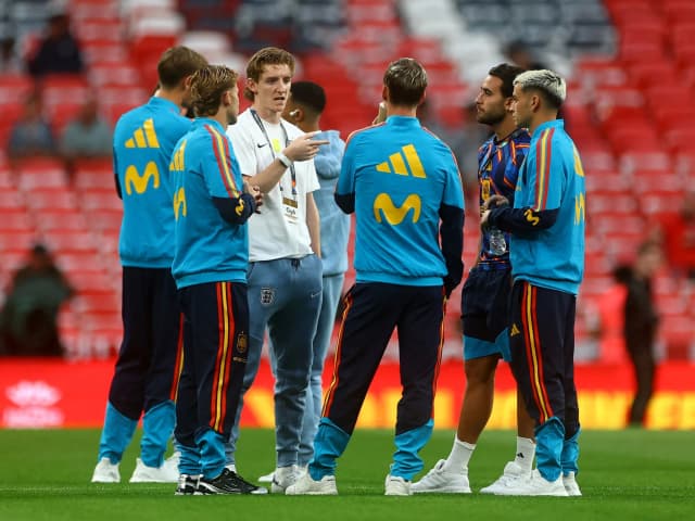 Inglaterra vs. España, hoy EN VIVO, por la Nations League: formaciones confirmadas y cómo ver