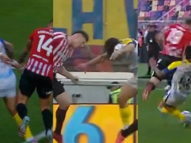Las tres grandes polémicas que hicieron estallar a Estudiantes en la Supercopa Internacional ante Rosario Central