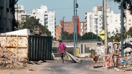 La UNC advierte que en Córdoba la pobreza trepa al 36% si se miden las “privaciones cotidianas”