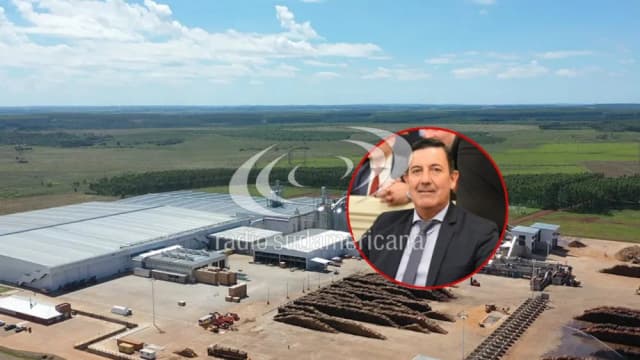 Si no tenemos competitividad, empiezan a cerrar empresas