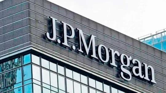 JP Morgan cambió su pronóstico para la Argentina en apenas cuatro días y ahora anticipa una recesión