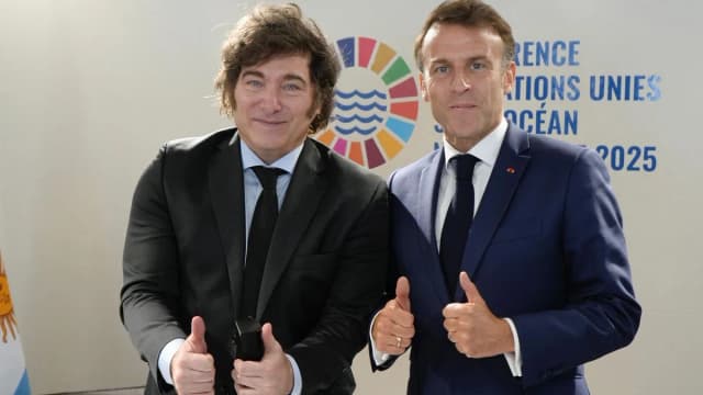 Argentina Week en París: los detalles del evento donde el Gobierno buscará sumar inversiones europeas
