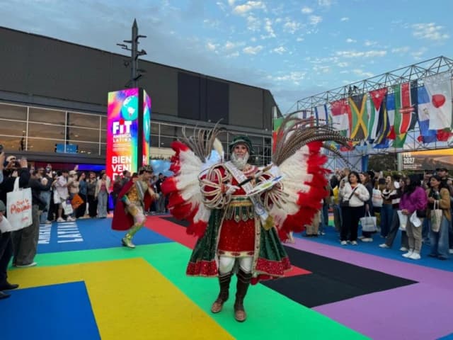 Corrientes promociona su identidad y experiencias turísticas en la FIT