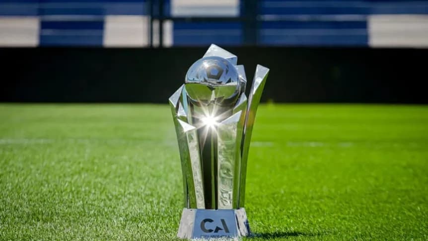 Semifinales Copa Argentina 2026: fecha, los cruces y dónde ver en vivo - TyC Sports