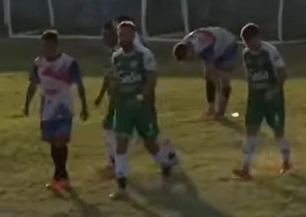 Mandiyú venció a Sportivo Unión, clasificó y busca ser primero