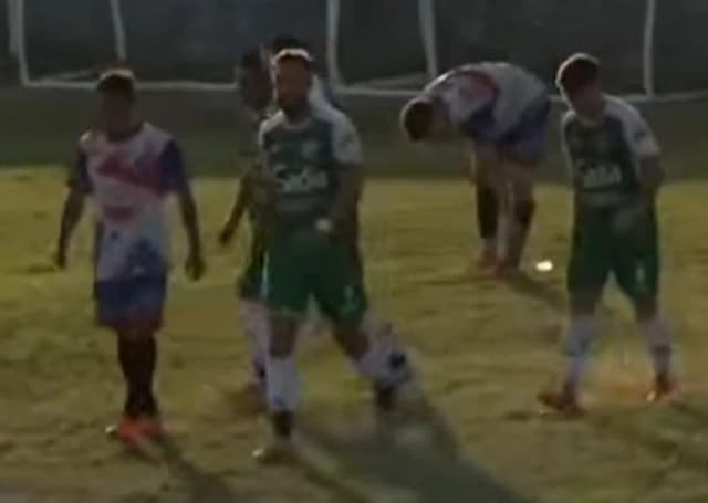 Mandiyú venció a Sportivo Unión, clasificó y busca ser primero