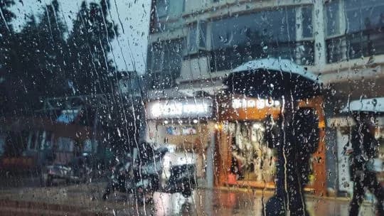 Clima en Ciudad de Buenos Aires este 28 de septiembre: vuelven las lluvias aisladas hacia la noche