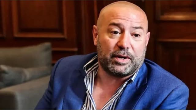 Piden detener a Diego Spagnuolo por los nuevos informes sobre las compras de ANDIS