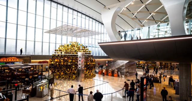 Extienden al menos hasta el 2049 la concesión de Aeropuertos Argentina