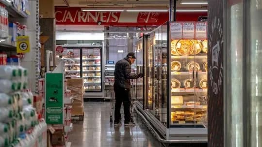 Cuáles son los mejores descuentos en supermercados para este lunes 28 de septiembre
