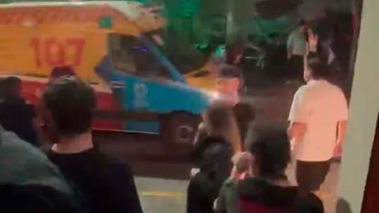 Un hombre murió en una fiesta en Córdoba y el evento se suspendió tres horas después