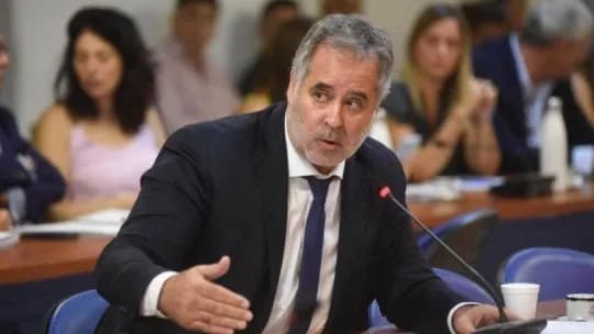 Alejandro “Topo” Rodríguez apuntó contra Milei y Karina por Zona Fría: “¿Por qué los ricos tienen descuento y el pequeño productor no?”