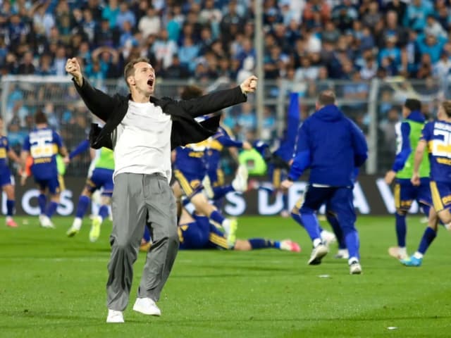 Boca no tiene fecha para la semi de Copa Argentina y la AFA busca variantes: cuándo se juega