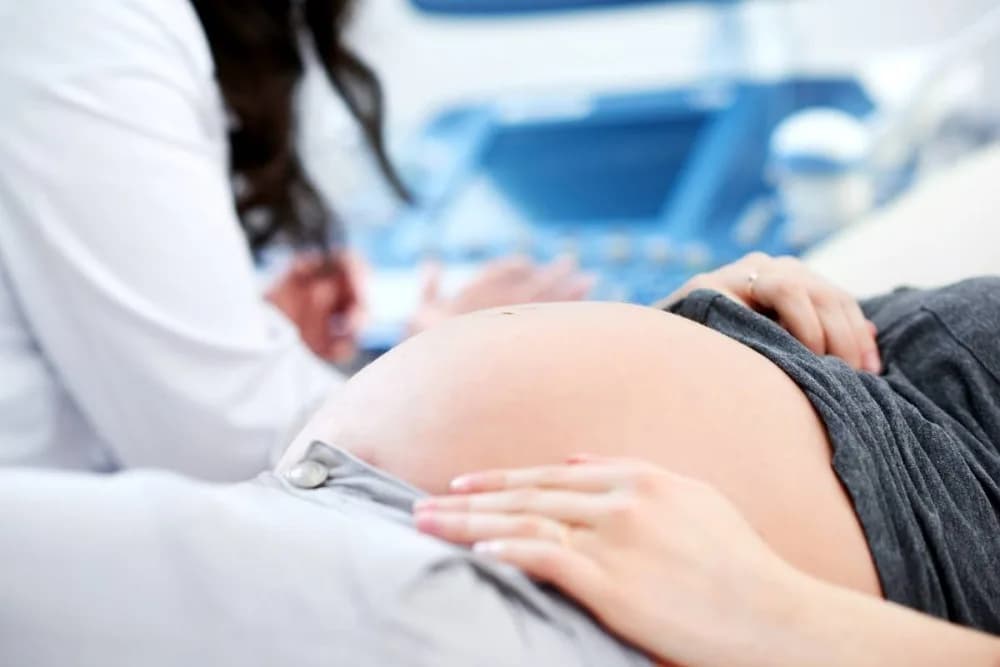 Médicos de Corrientes impulsan una fundación para acompañar embarazos de alto riesgo