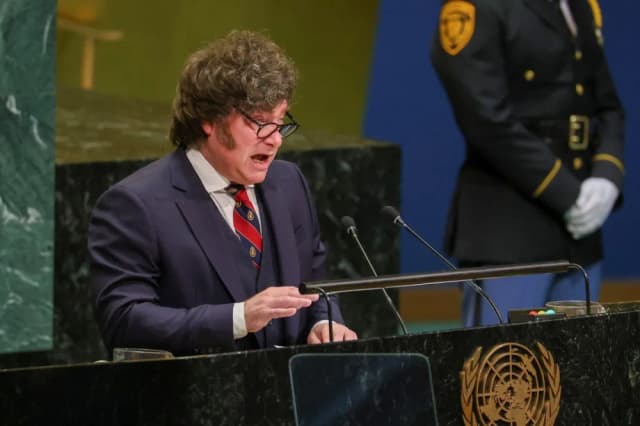 Malvinas: el Gobierno intimó al Reino Unido y acudirá al Tribunal del Mar
