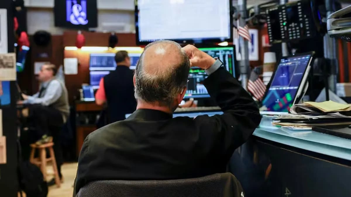 Riesgo país cerca de los 630 puntos: hasta dónde puede subir y cuánto puede complicar al Gobierno