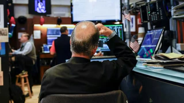 Riesgo país cerca de los 630 puntos: hasta dónde puede subir y cuánto puede complicar al Gobierno
