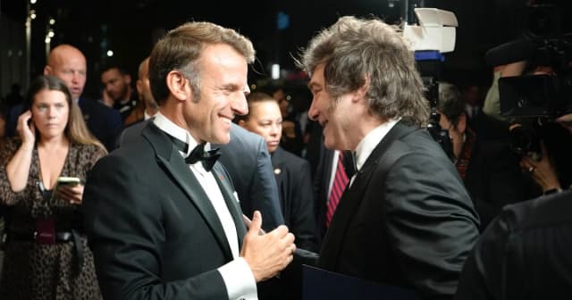 La Semana Argentina en París y el Coloquio de Idea: una pelea palmo a palmo por la presencia empresaria