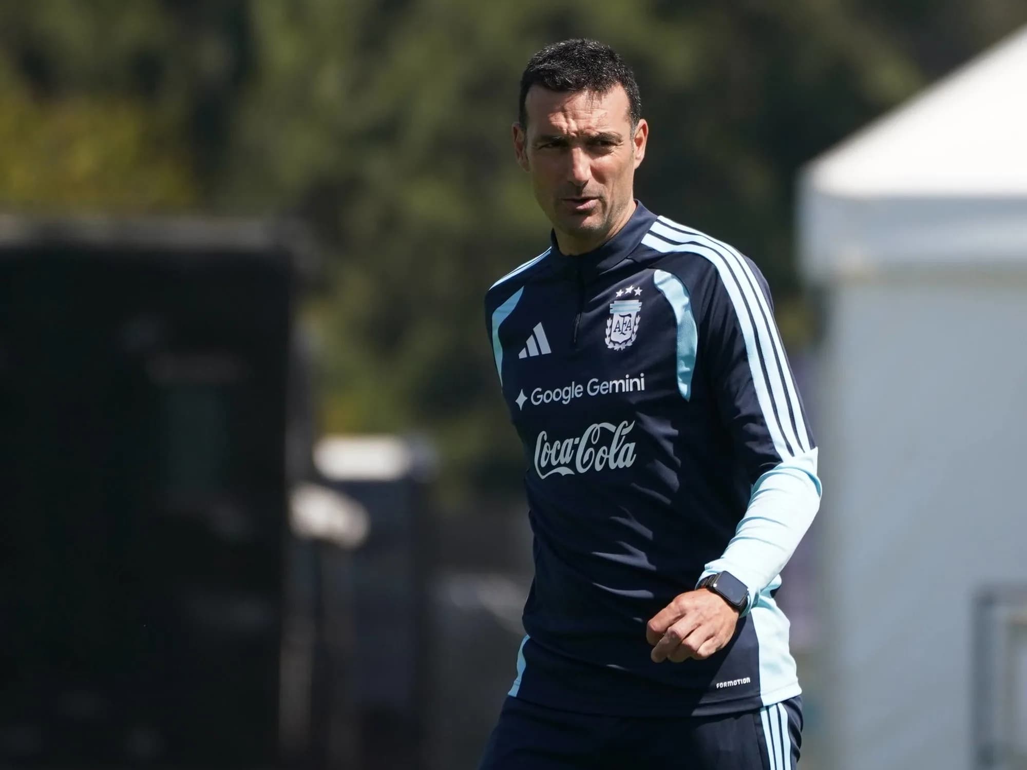 Selección Argentina vs. Bolivia, por un amistoso: hora, cómo ver y probables formaciones