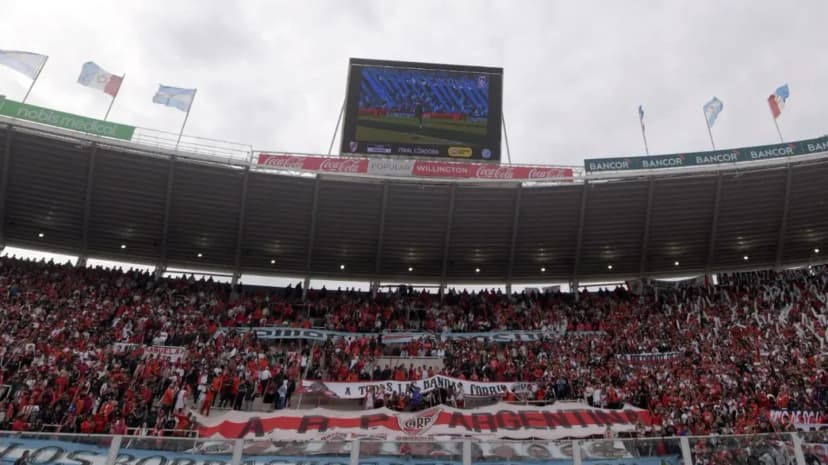 Confirmado: &iquest;River podrá llevar visitantes vs. Belgrano? - TyC Sports
