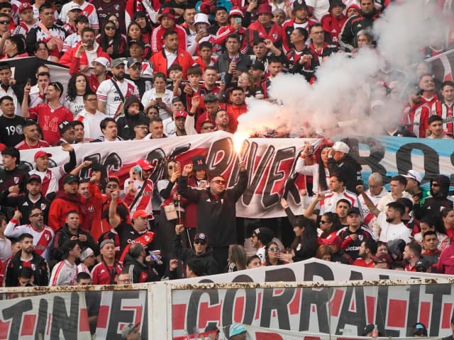 Oficial: River suma un partido más con hinchas visitantes en el Clausura