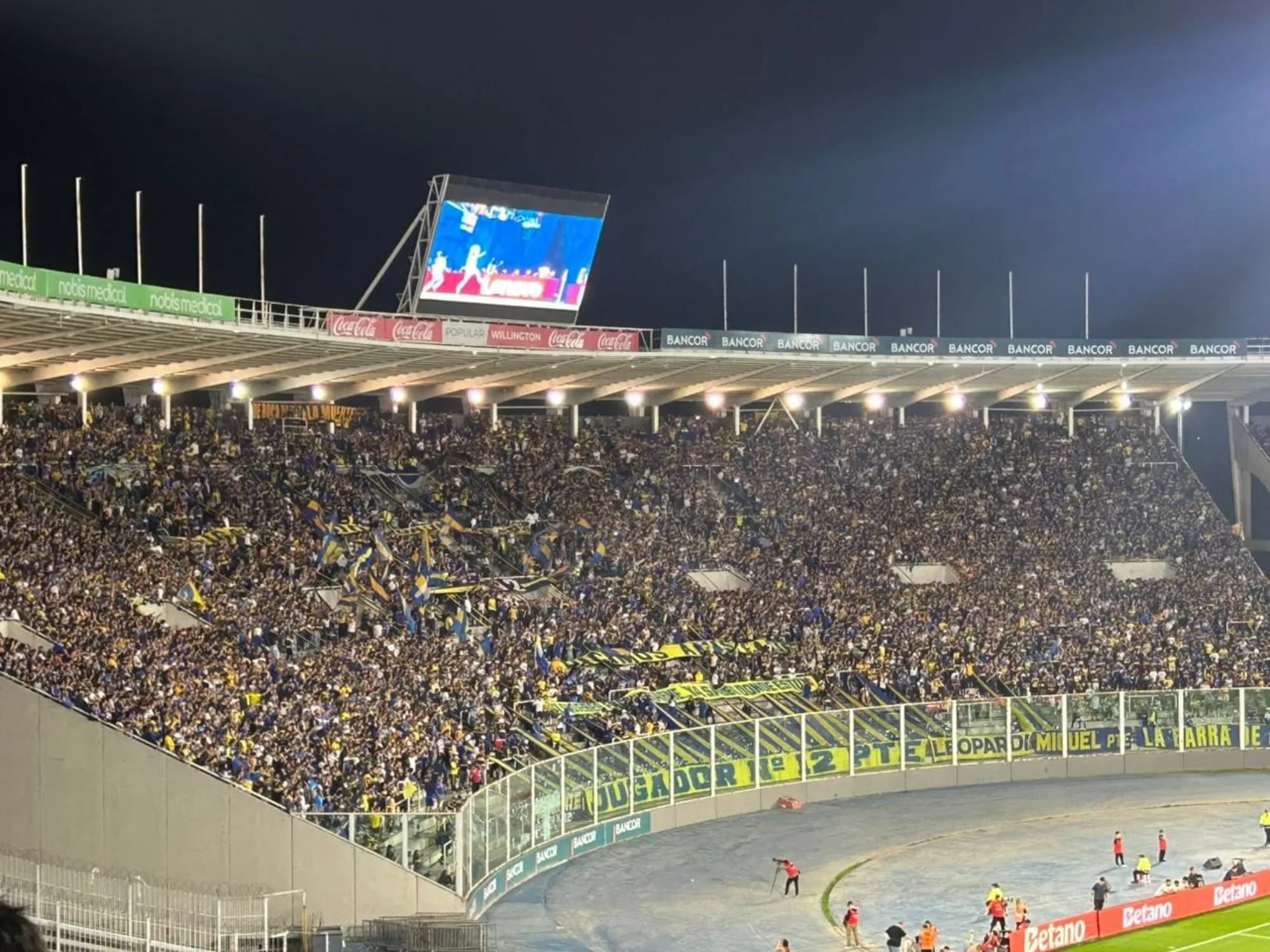 Boca podrá llevar hinchas visitantes contra Instituto en un partido clave