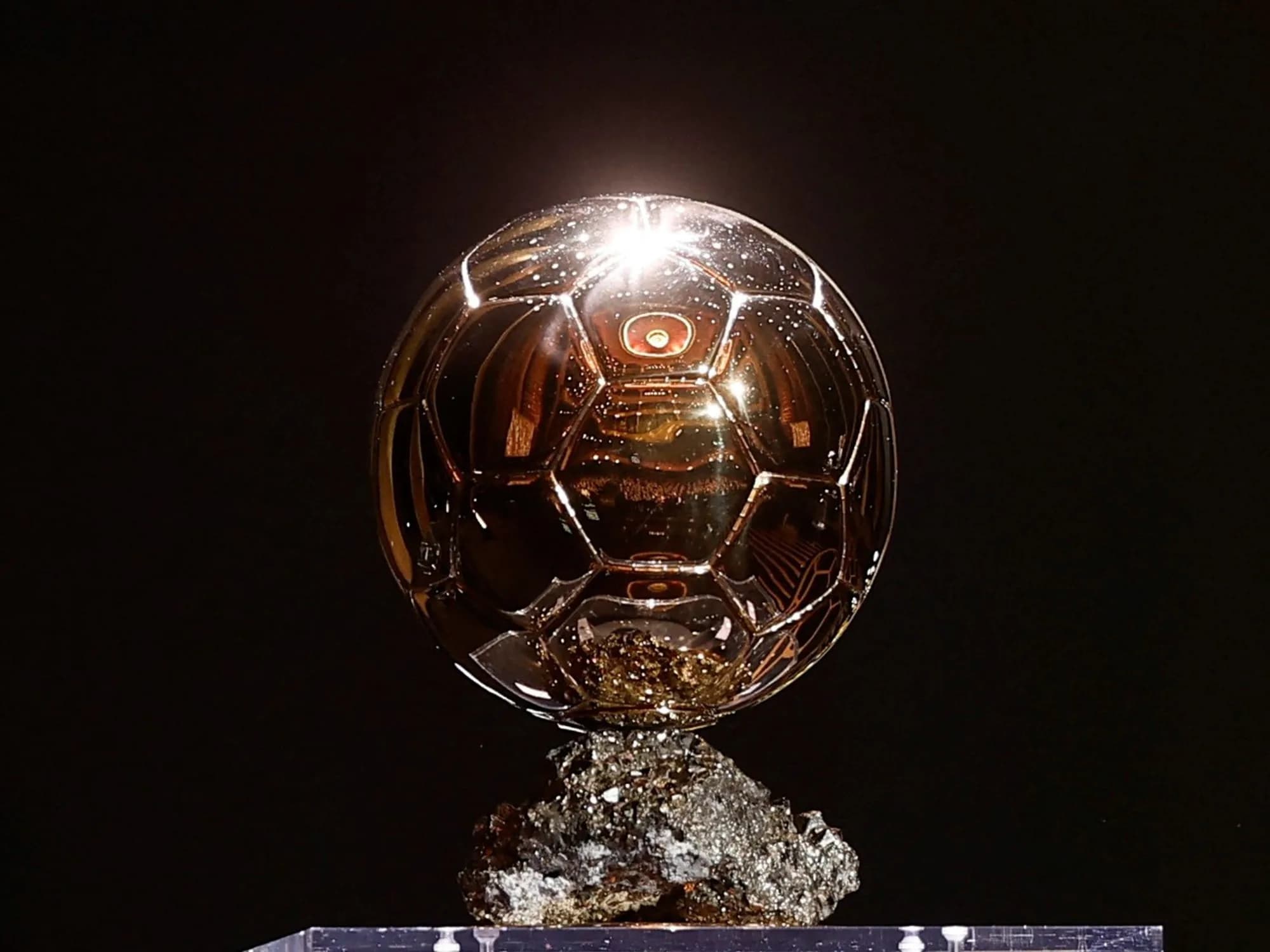 Cerró la votación del Balón de Oro 2026: cuándo se entrega y quiénes son los jugadores nominados