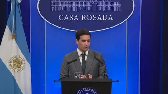 En medio de la revisión del FMI, el Gobierno no descarta pedir un waiver por el incumplimiento de una meta clave