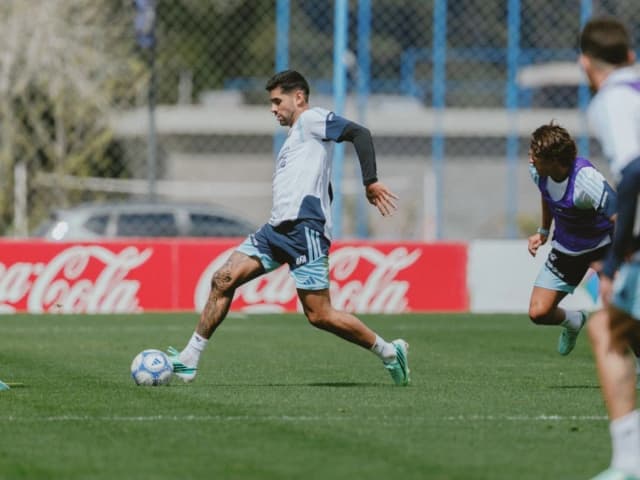 Cuti Romero, nuevo capitán de la Selección: sus características según Scaloni y quiénes lo secundarán
