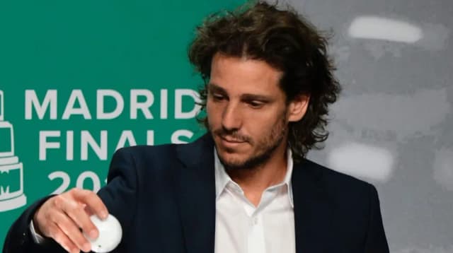 Gastón Gaudio confirmó que será candidato a presidente de Independiente