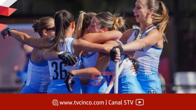 El futuro de Las Leonas tras el Suramericano: El talento está en todos lados