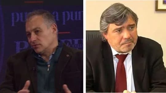 MegaCausa Bomberos: diferente vara y ruido entre fiscales por cómo sancionar a empresarios