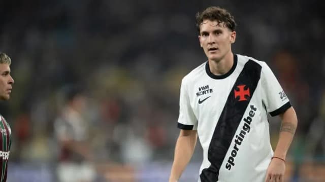 Sosa palpitó la llave contra Boca y reveló la desesperación de Colidio por jugarla: "Todos los días pregunta" - TyC Sports