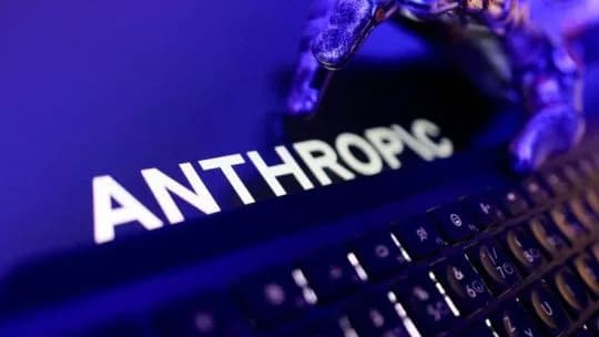 Nueva alerta de Anthropic sobre la IA: "Comportamientos de autopreservación" y "riesgos catastróficos" para la humanidad
