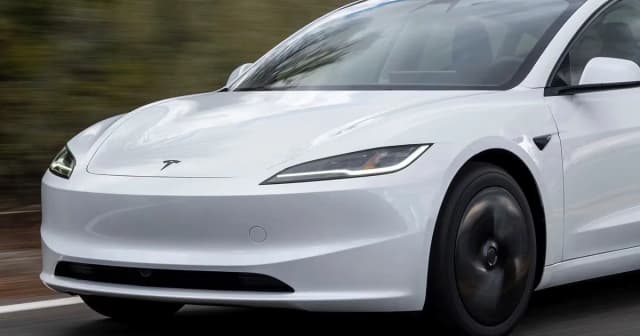 Tesla planifica su desembarco en el país con un primer local que estaría en el norte de CABA