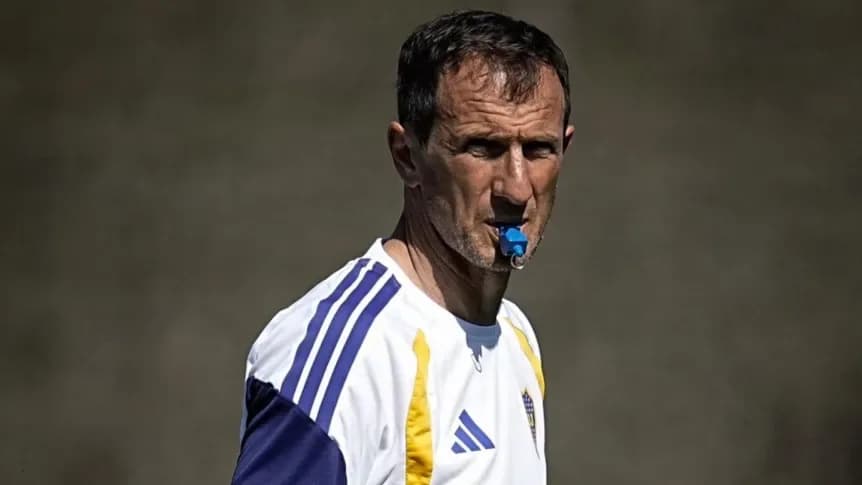 Sin lesionados a corto plazo, las alternativas de Boca en cada posición de cara a la seguidilla que se avecina - TyC Sports