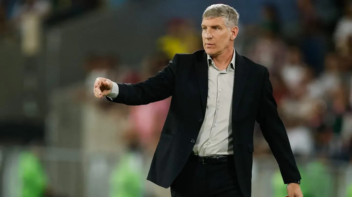 Palermo analizó el hat-trick de Valencia en Boca: "Perfección..." - TyC Sports